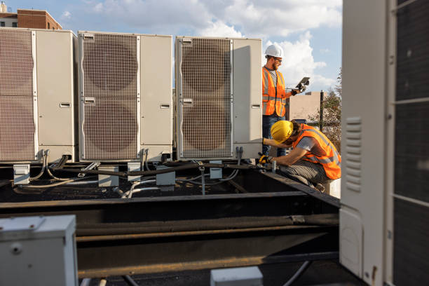 Best Emergency HVAC repair  in Lake Bluff, IL