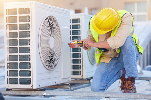Best HVAC air duct cleaning  in Lake Bluff, IL
