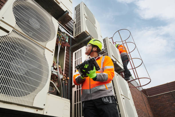 Best HVAC repair near me  in Lake Bluff, IL