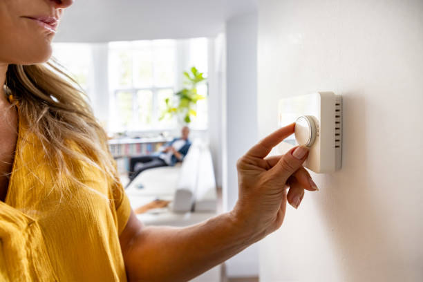 Best HVAC maintenance near me  in Lake Bluff, IL