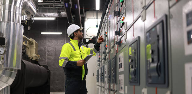 Best HVAC repair near me  in Lake Bluff, IL
