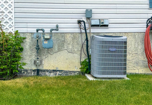 Best Affordable HVAC services  in Lake Bluff, IL